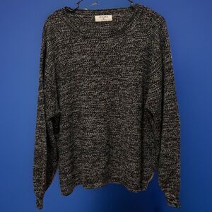 Women’s Zenana Long Sleeve Knit Sweater Size XL